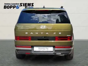 Hyundai SANTA FE 1.6 Plug-In 4WD Signature '0,5%' Bild 4