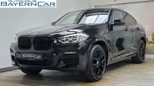 BMW X4 xDrive20d M Sport 20Zoll Kamera Hifi Keyless