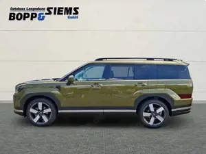 Hyundai SANTA FE 1.6 Plug-In 4WD Signature '0,5%' Bild 2
