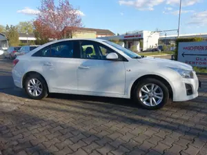 Chevrolet Cruze Bild 3