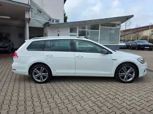 Volkswagen Golf Bild 3