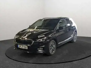 Skoda Fabia 1.0TSI Tour LED Carplay SHZ PDC vorn  hinten Clim