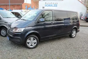 Volkswagen T6.1 Caravelle Comfortline lang LR DSG LED AHK