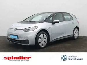 Volkswagen ID.3 Pro Performance / Navi, ParkAssi, LED, WP