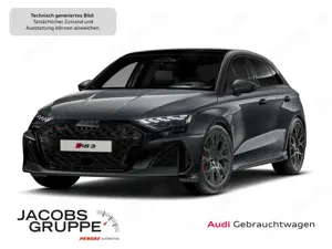 Audi RS3 Spb. Individual/Schalensitze/RS-AGA/280km/h/Matrix/Pano/Sonos/HuD