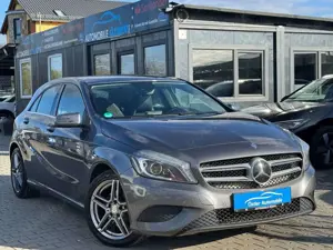 Mercedes-Benz A 200 CDI BlueEfficiency+