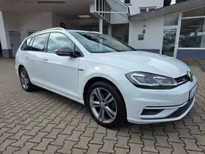 Volkswagen Golf Bild 5