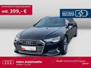 Audi A6 sport 50TFSIe quattro S-trc Virtual AHK