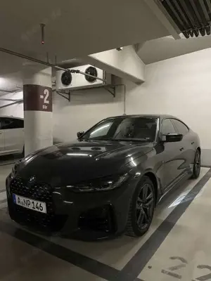 BMW 440 M440i xDrive Gran Coupe