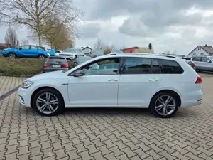 Volkswagen Golf Bild 4