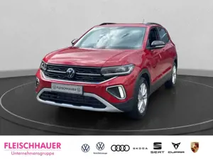 Volkswagen T-Cross 1.0 TSI Energy ALLWETTER MATRIX-LED REAR-VIEW
