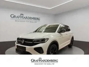 Volkswagen T-Cross R-Line 1.0 l TSI