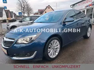 Opel Insignia A Lim. OPC LINE Innovation*TEMPO*LED*