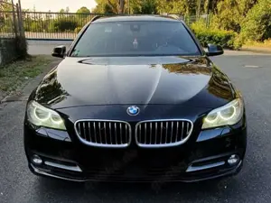 BMW 525 525d Touring Sport-Aut.