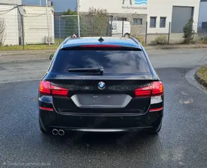 BMW 525 525d Touring Sport-Aut. Bild 2