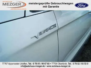 Ford Edge Bild 4