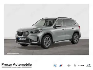 BMW X1 sDrive20d  xLine ACC AHK RFK NAVI LED DAB LM