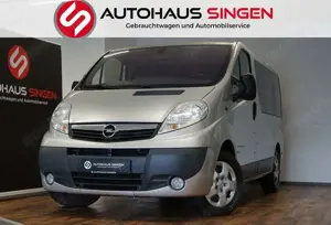 Opel Vivaro Tour 2.0 CDTI Easytronic  1. HD|NAVI|9-SITZER
