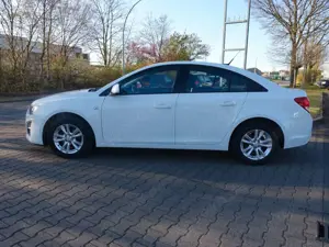 Chevrolet Cruze Bild 4