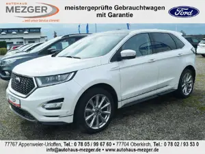 Ford Edge Bild 2