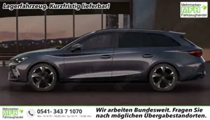 CUPRA Leon Sportstourer ST DSG EdgeP SHZ eHk Kam Keyless 3...