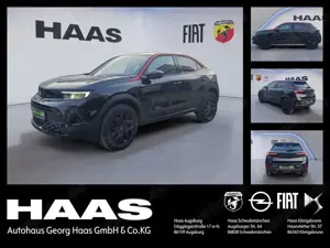 Opel Mokka 1.2 GS Rückfahrkamera, Sitzheizung, CarPlay