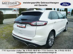 Ford Edge Bild 3