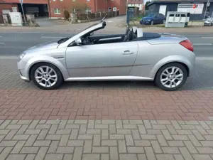 Opel Tigra
