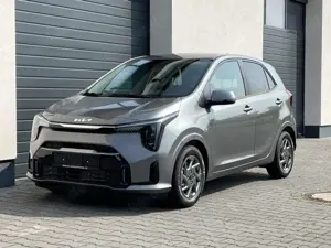 Kia Picanto DynamicPlusLine 1,0 50kW 4 Sitze