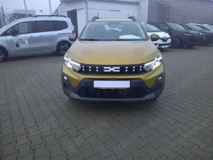 Dacia Sandero Bild 5