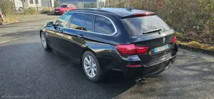 BMW 525 525d Touring Sport-Aut. Bild 4