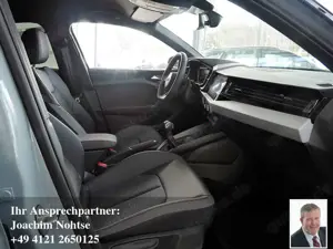 Audi A1 Sportback 40 TFSI S line SHZ ACC LED SONOS Bild 5