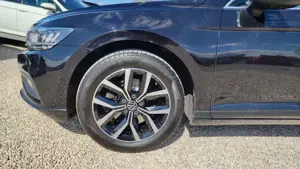Volkswagen Passat Variant Passat Var. 2.0TDI Business LED*Navi*Kamera*ACC* Bild 4
