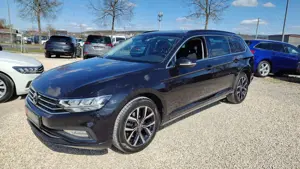 Volkswagen Passat Variant Passat Var. 2.0TDI Business LED*Navi*Kamera*ACC* Bild 2