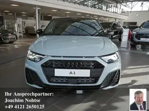 Audi A1 Sportback 40 TFSI S line SHZ ACC LED SONOS Bild 2