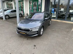 Skoda Octavia Bild 4