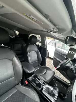 Kia XCeed Platinum Edition