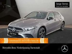 Mercedes-Benz A 250 e EDITION 2020+AMG+NIGHT+LED+8G