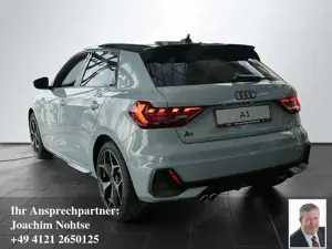Audi A1 Sportback 40 TFSI S line SHZ ACC LED SONOS Bild 3
