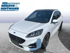 Ford Kuga Plug-In Hybrid ST-Line X