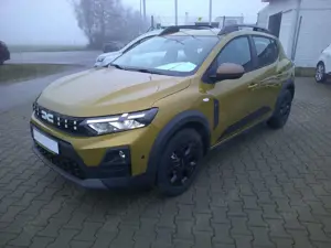 Dacia Sandero Bild 2