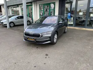 Skoda Octavia Bild 3