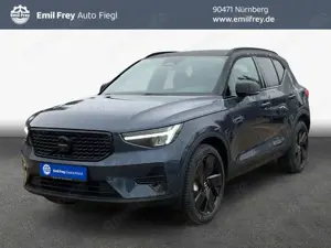 Volvo XC40 XC40 B3 B DKG Plus Black Edition 120 kW, 5-türig