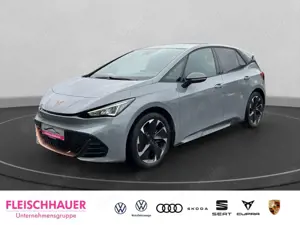 CUPRA Born eBoost CUPRA+DAB+SHZ+LED+KLIMAAUT