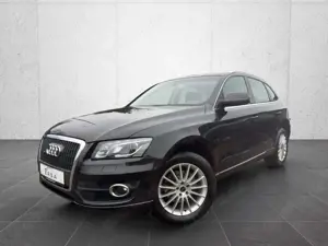 Audi Q5 2.0 TFSI quattro*ACC*Standheiztung*Leder*Xenon