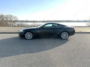 Jaguar XK