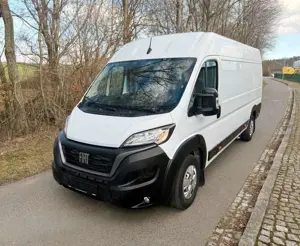 Fiat Ducato Maxi L4H2 2.2 140PS Klima Tempomat 35