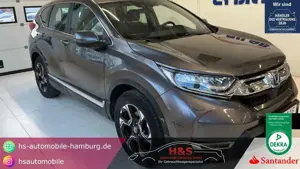 Honda CR-V 2.0 i-MMD HYBRID 2WD Comfort