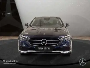Mercedes-Benz E 300 de 4M AVANTG+LED+FAHRASS+KAMERA+9G Bild 3