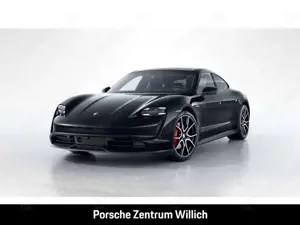 Porsche Taycan 4S Head-Up LED-Matrix Surround-View BOSE